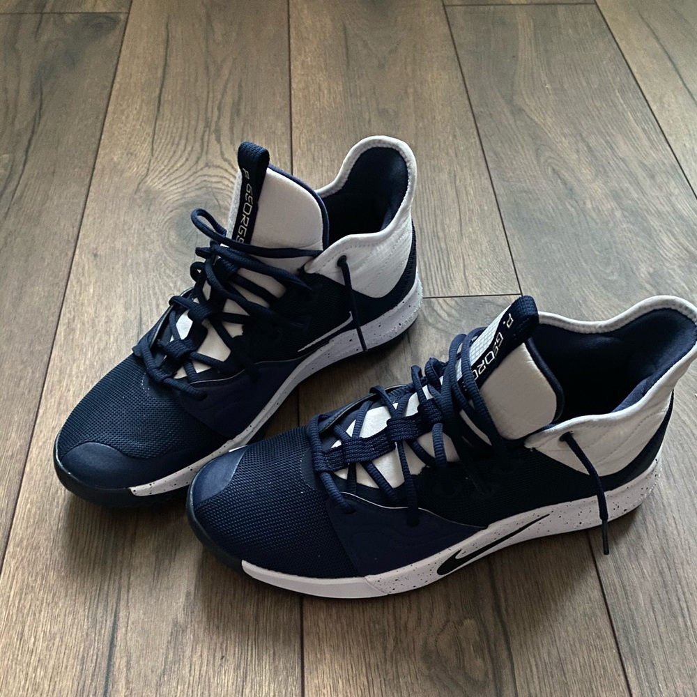 Nike Paul George PG 3 basketball shoes